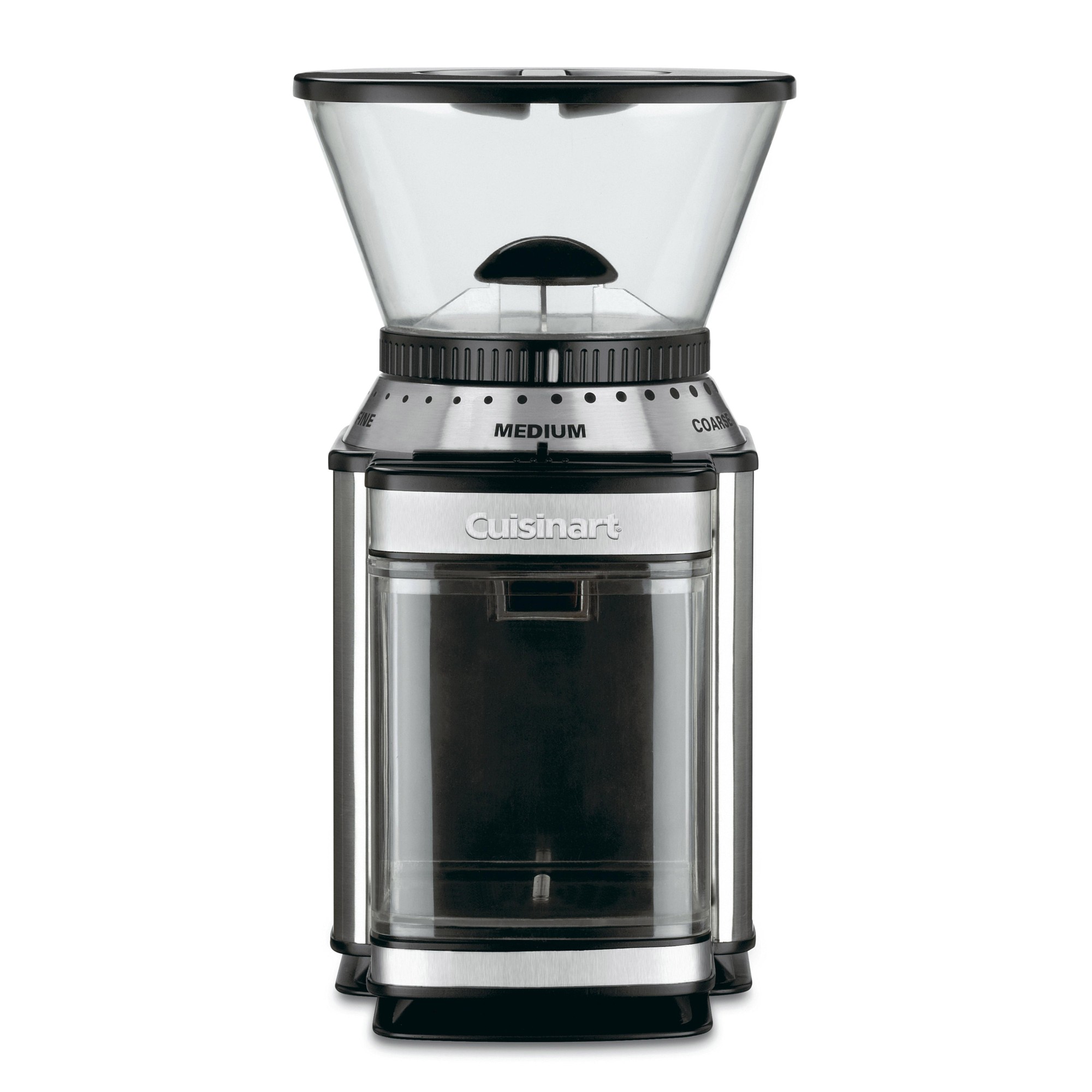 Cuisinart Supreme Grind Automatic Burr Mill Grinder