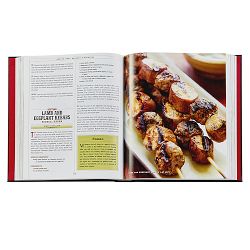 Steven Raichlen: The Barbecue! Bible