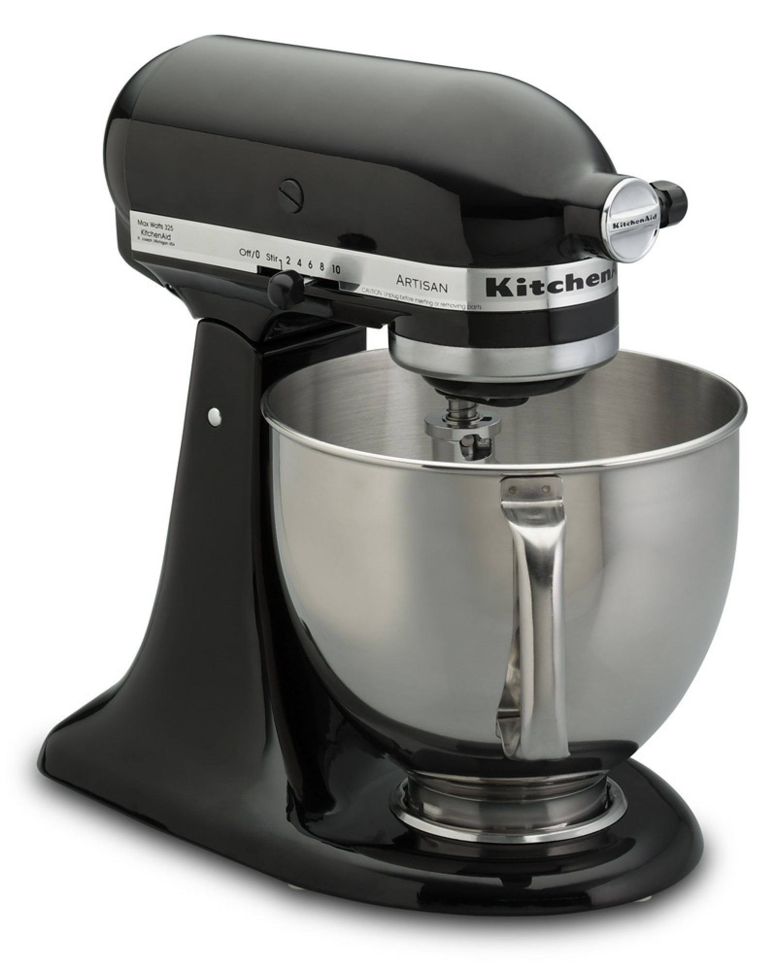 KitchenAid® Artisan Stand Mixer, 5-Qt.