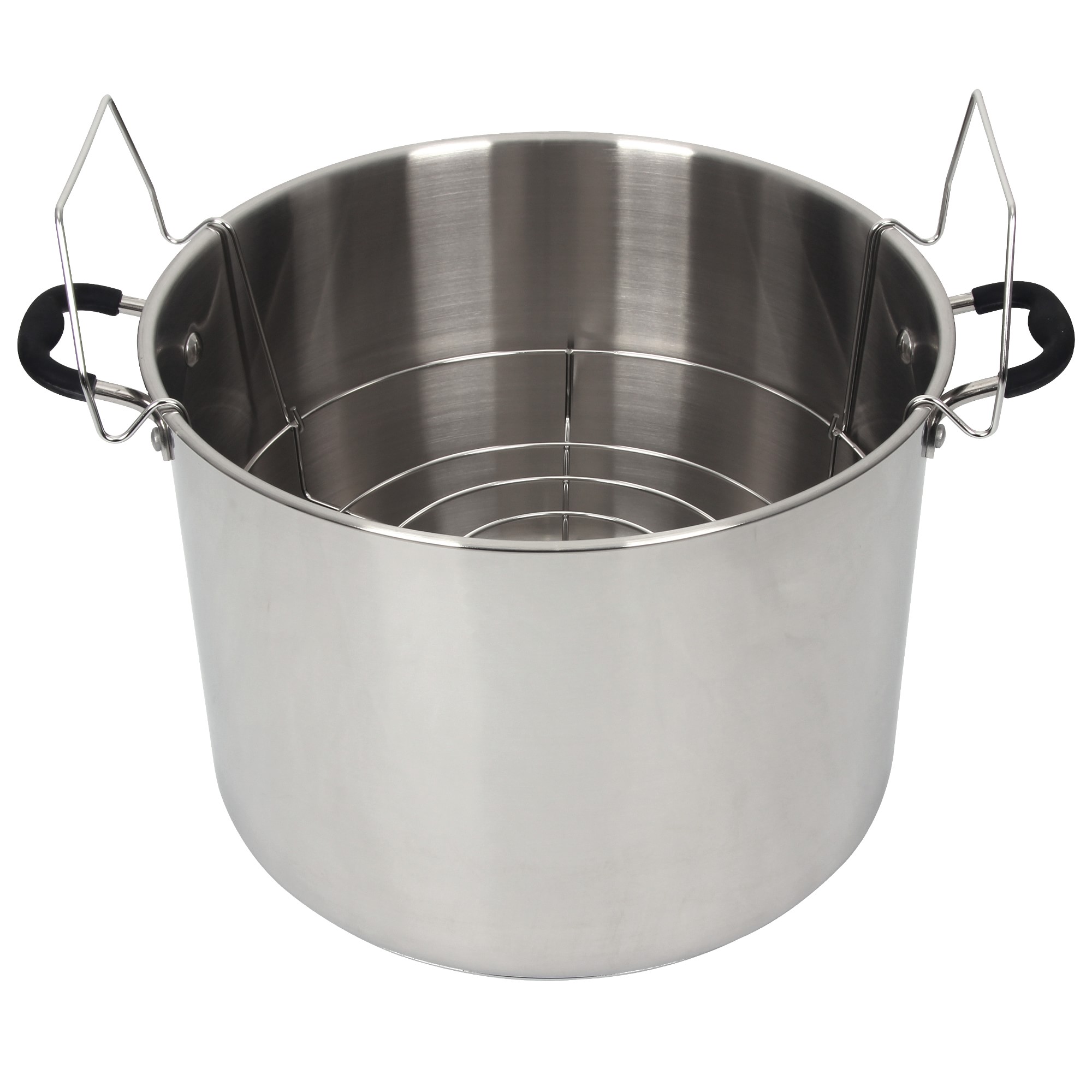 Multi-Use Waterbath Canner