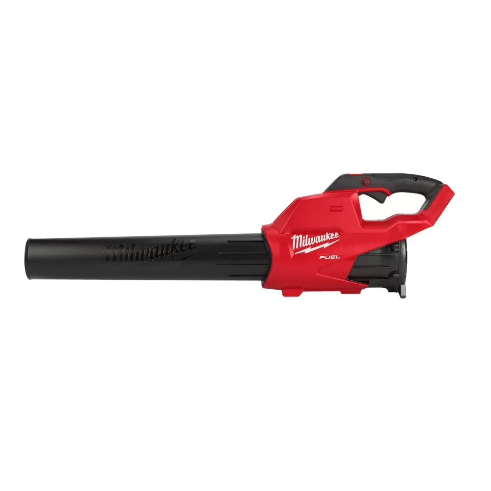 Milwaukee Pre-Sale 48-11-1852 M18 REDLITHIUM XC5.0 Extended Battery - 2 PK w/ Blower