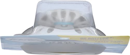 Febreze Small Spaces Air Freshener Linen & Sky, .25 fl. oz., Pack of 4