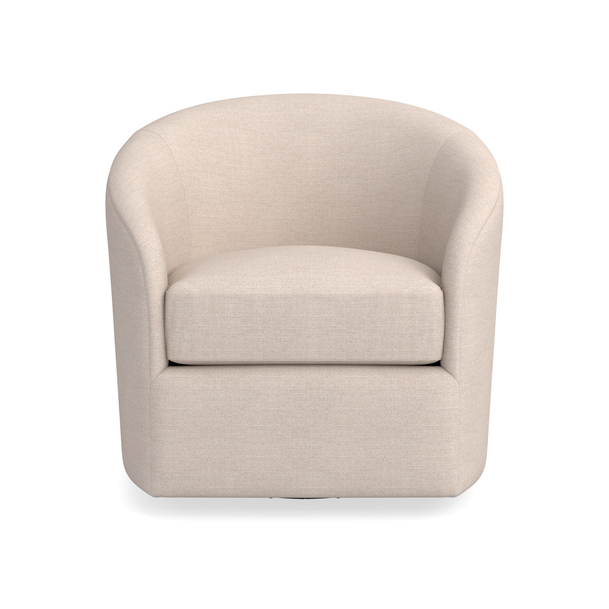 Montclair Swivel Chair