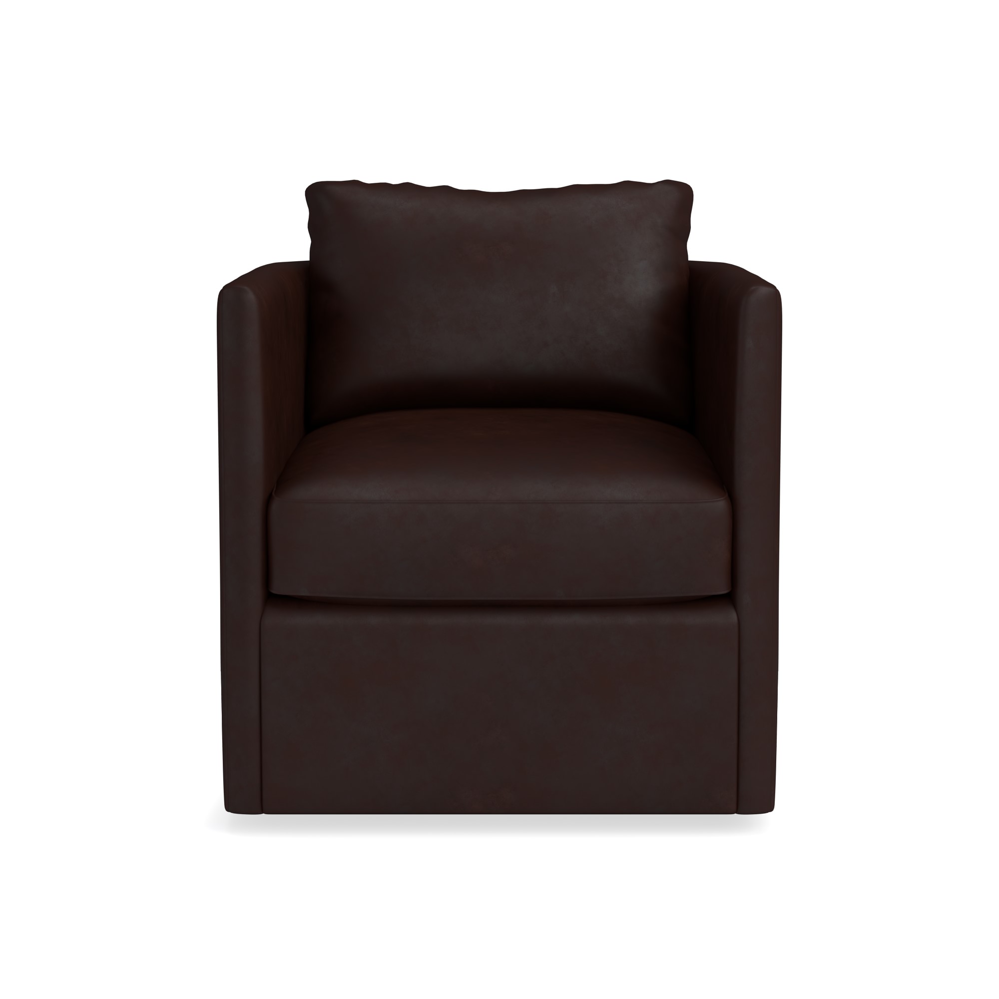 Naples Swivel Chair