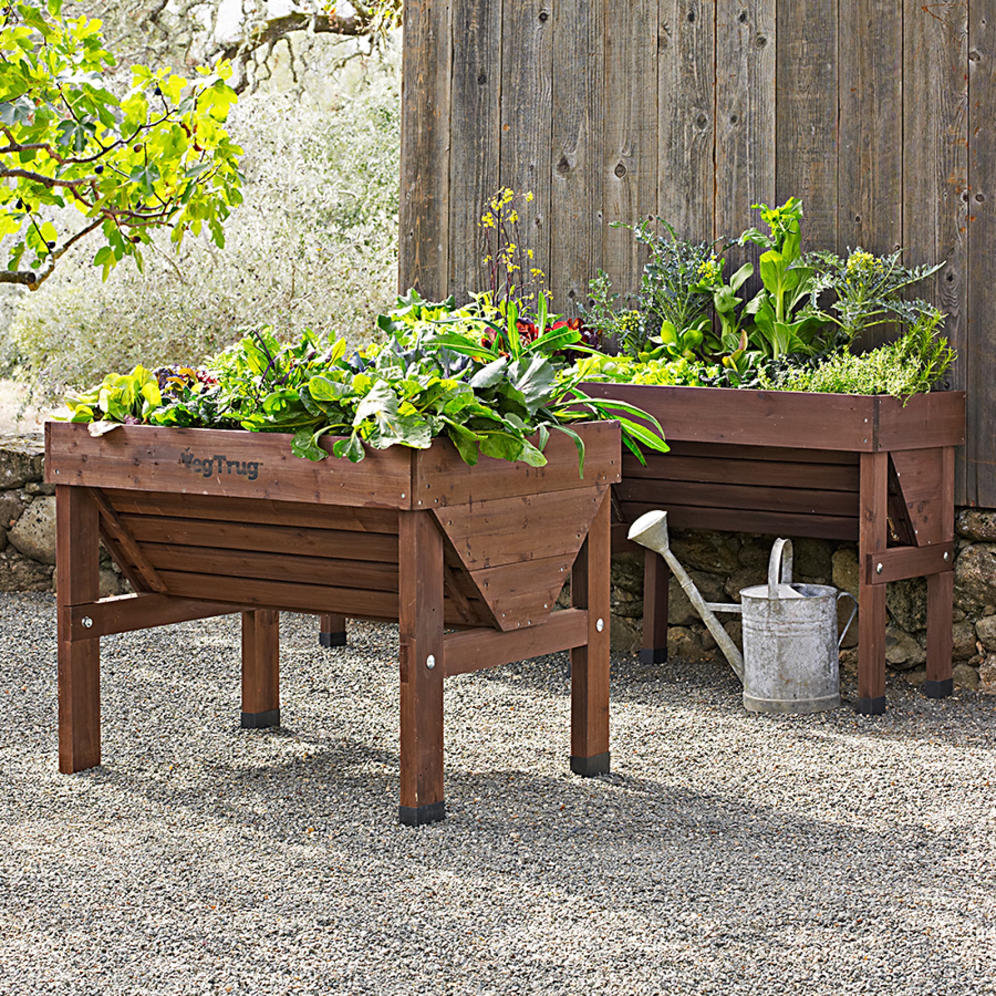 VegTrug™ Wall Hugger Planter Liner, Medium