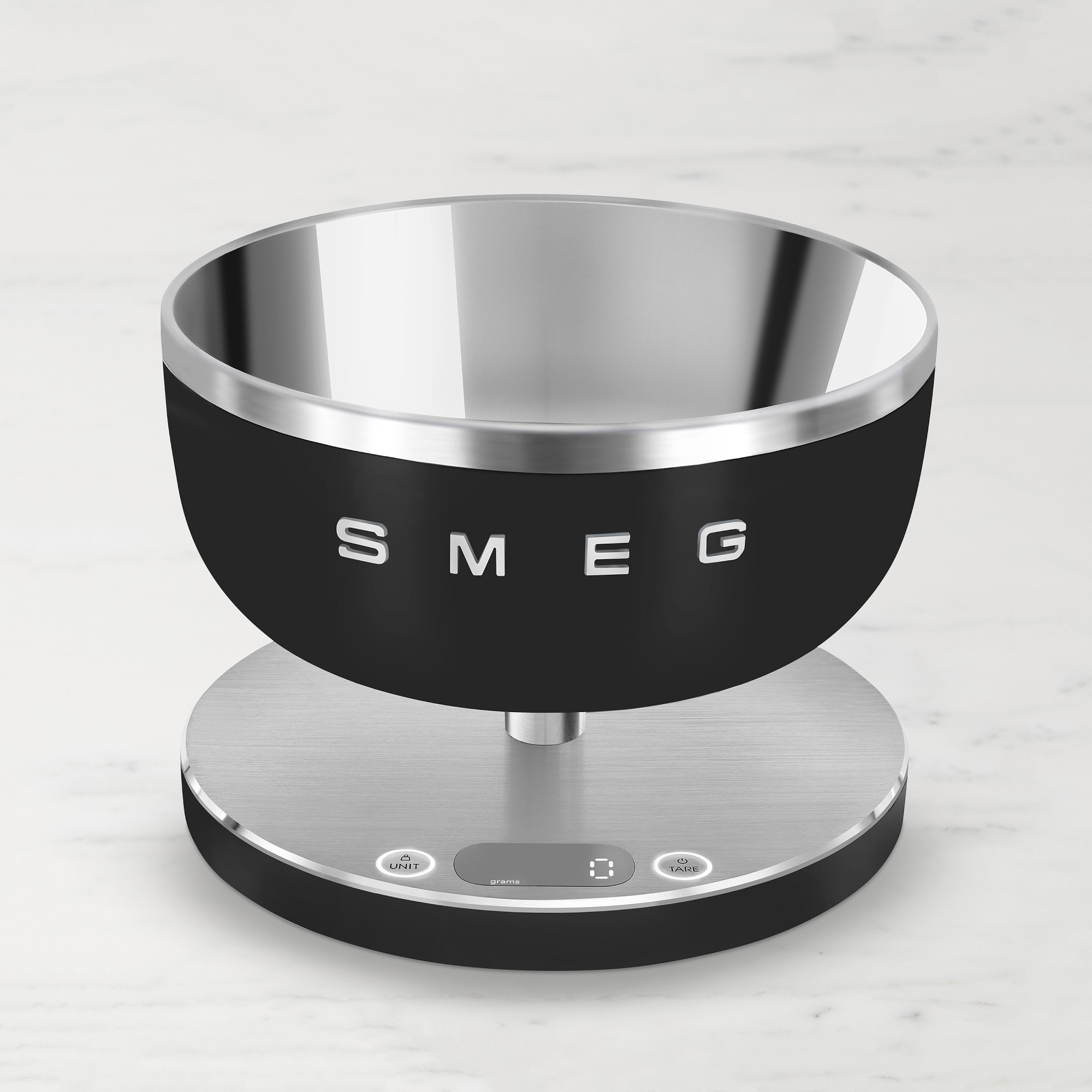 SMEG Contemporary Kitchen Scale