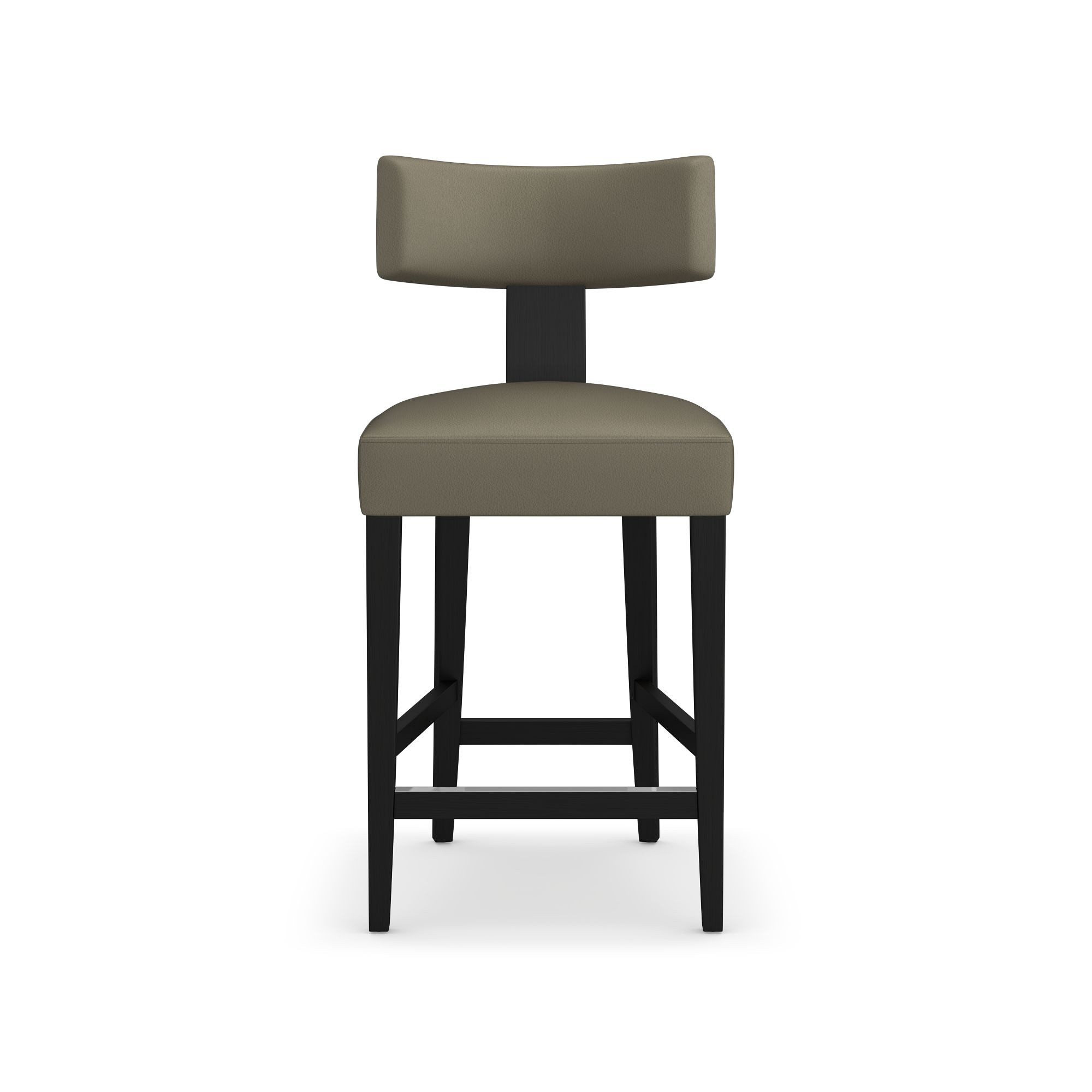 Koret Upholstered Counter Stool