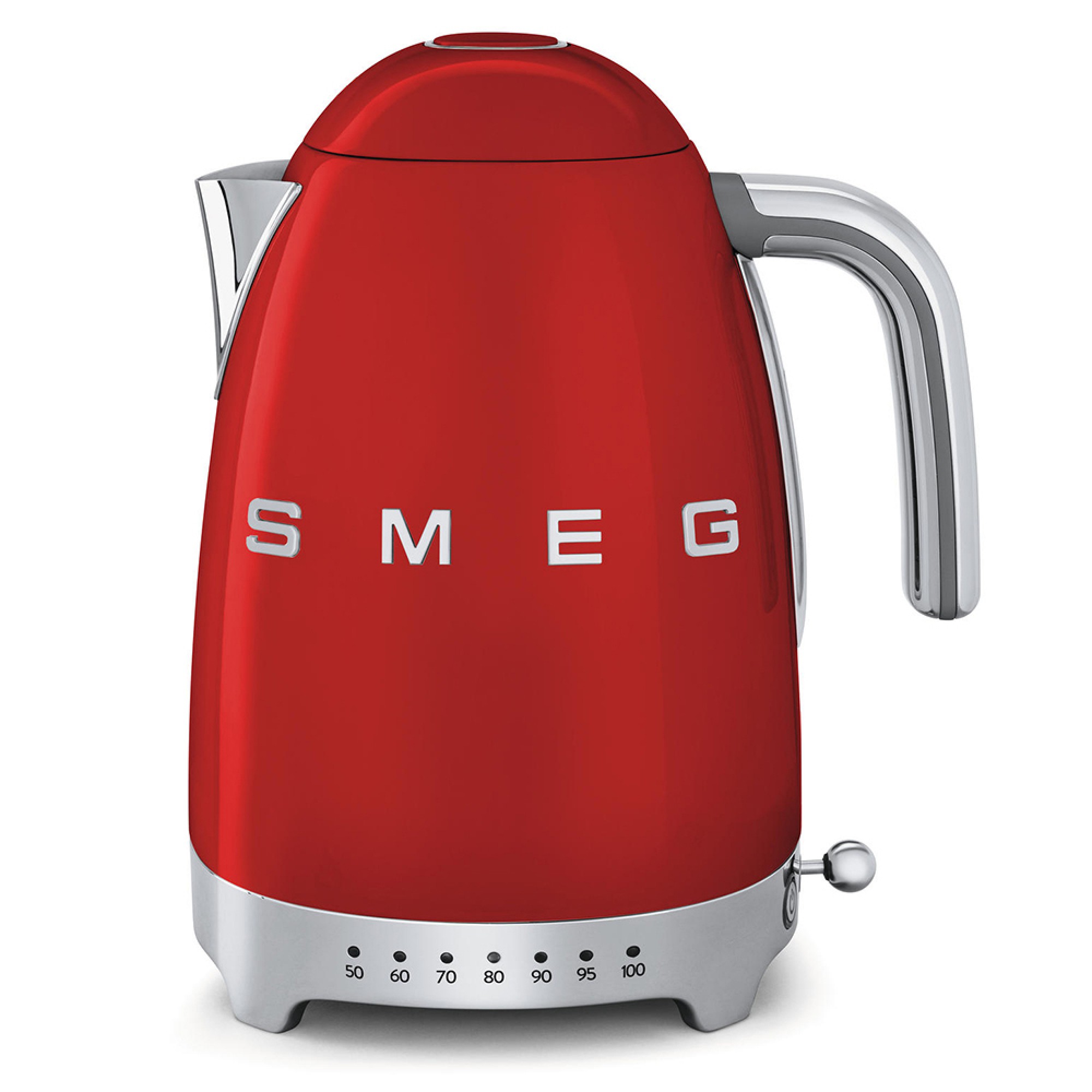 SMEG Variable Temperature Electric Kettle