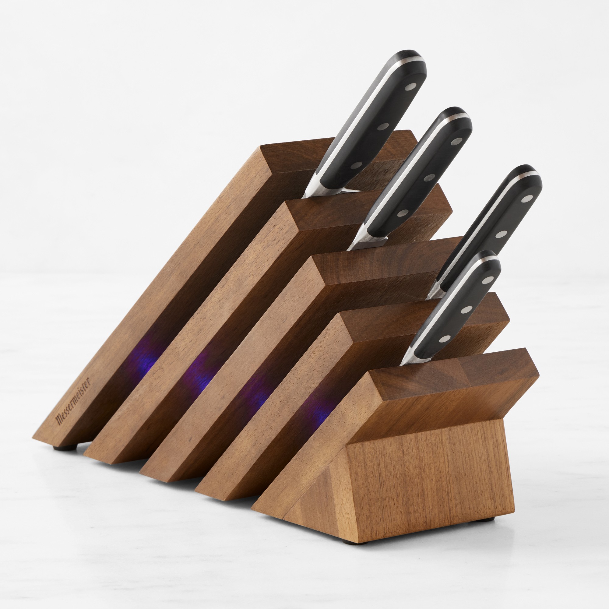 Messermeister Next Level Magnetic Block