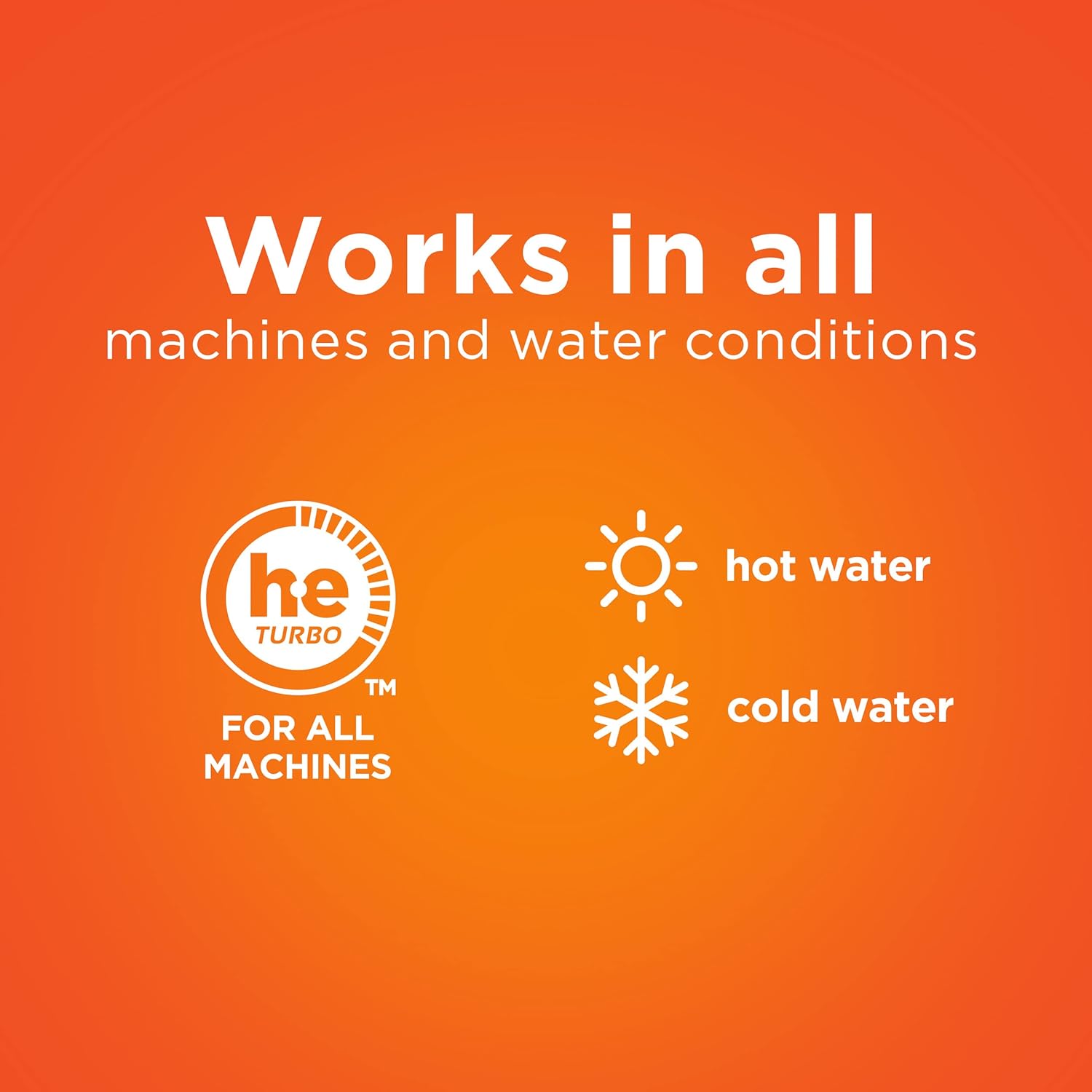 Tide Liquid Laundry Detergent Soap, Original Scent, HE Compatible, 64 Loads, 84 fl oz