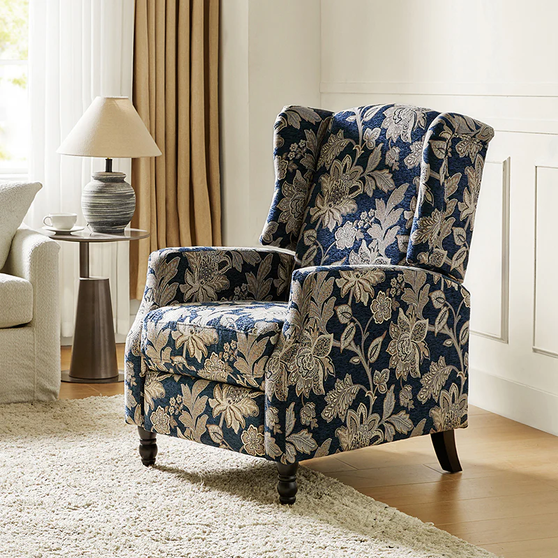 Lilith Upholstered Recliner
