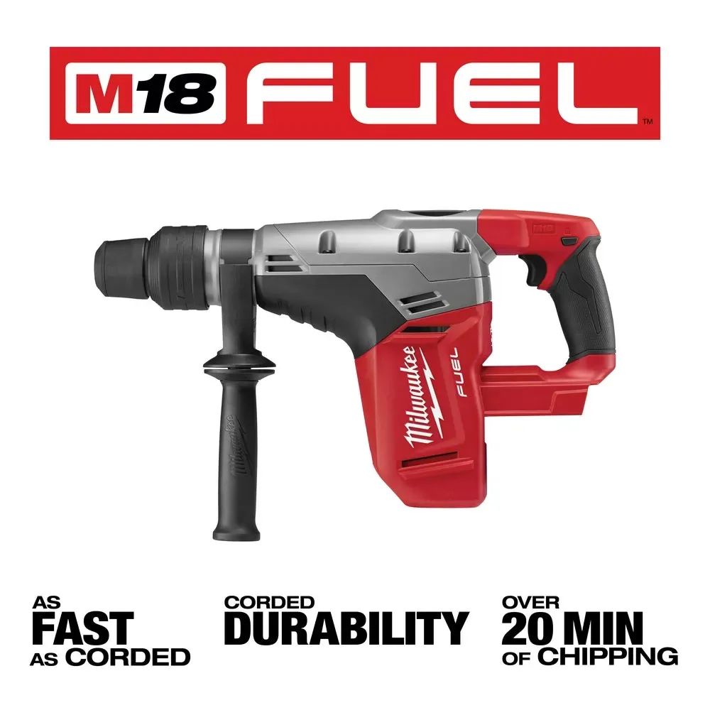 Milwaukee 2717-80 M18 FUEL 18V 1-9/16