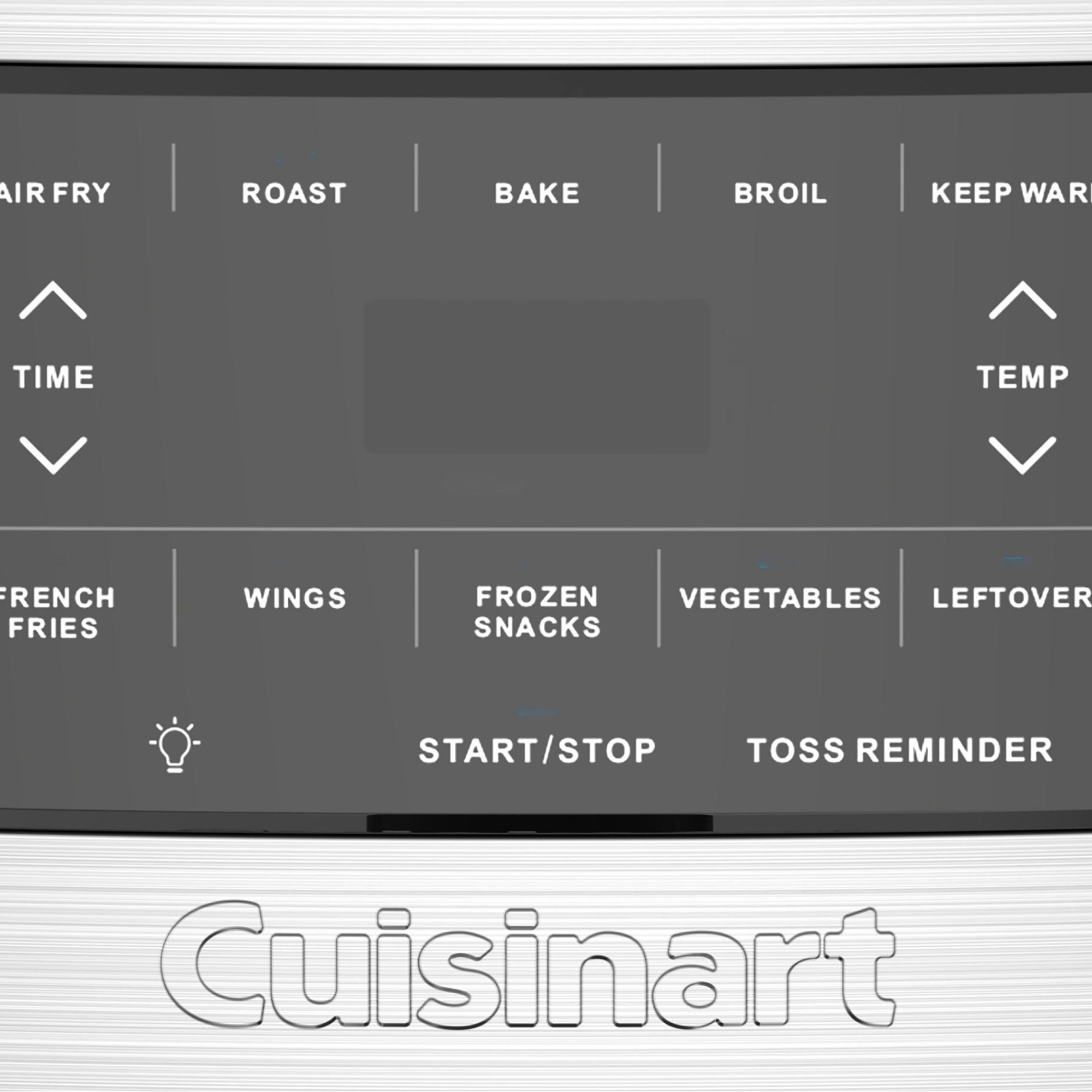 Cuisinart Basket Air Fryer