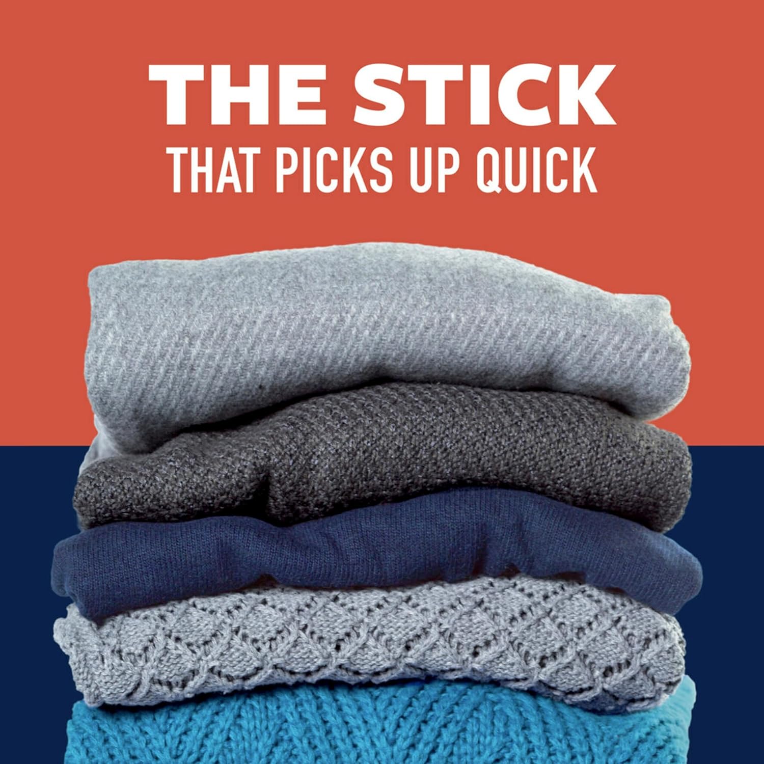 Scotch-Brite Lint Roller, Works Great on Pet Hair, Clothing, Furniture and More, 3 Rollers, 100 Sheets Per Roller, 300 Sheets Total