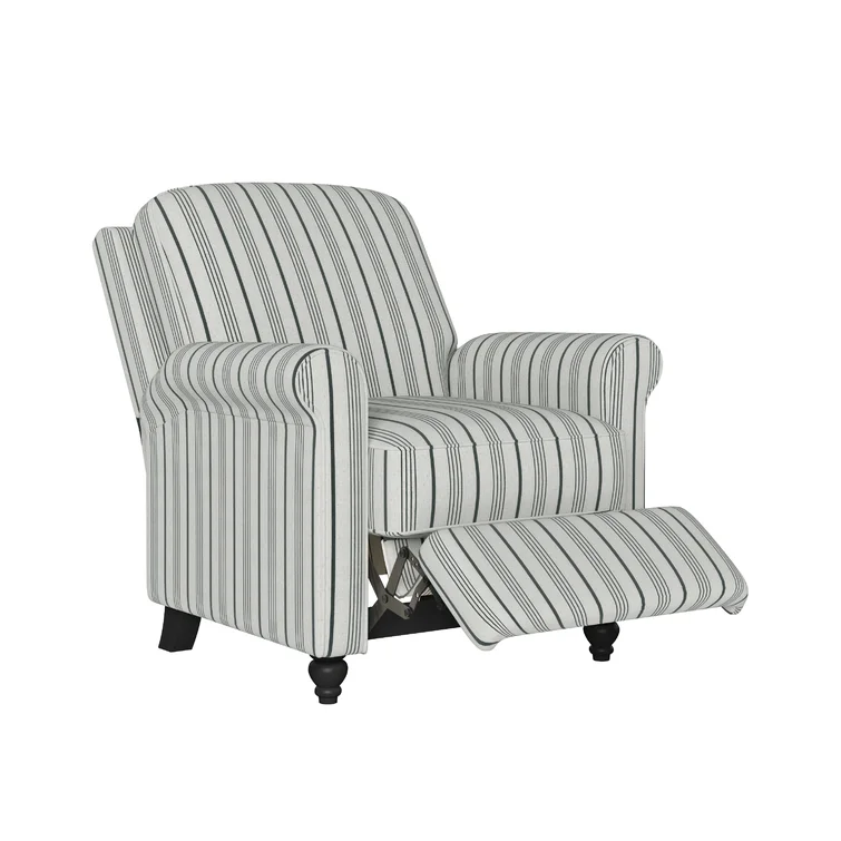 Leni Upholstered Recliner