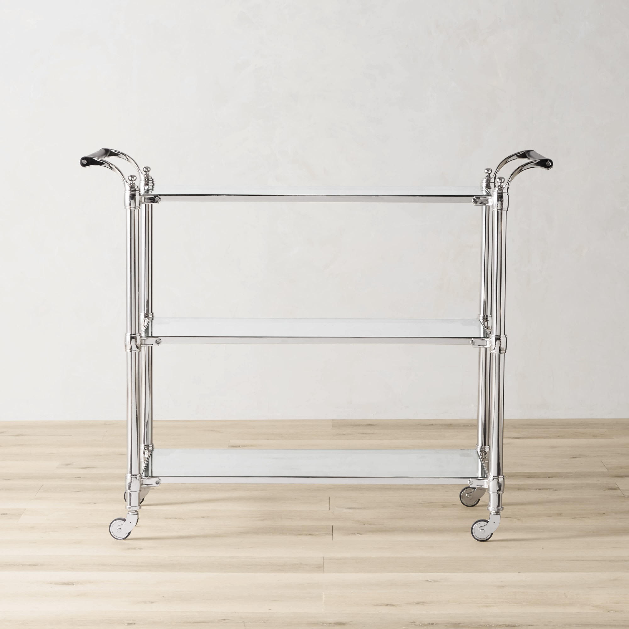 Beckett Bar Cart (42