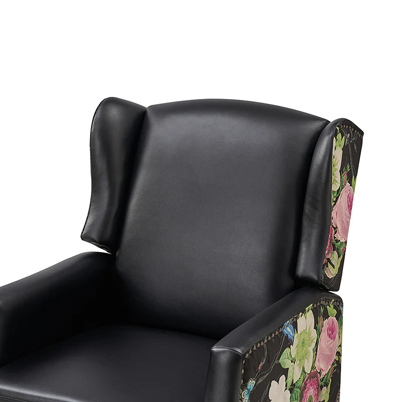 Maura Swivel Rocker Recliner