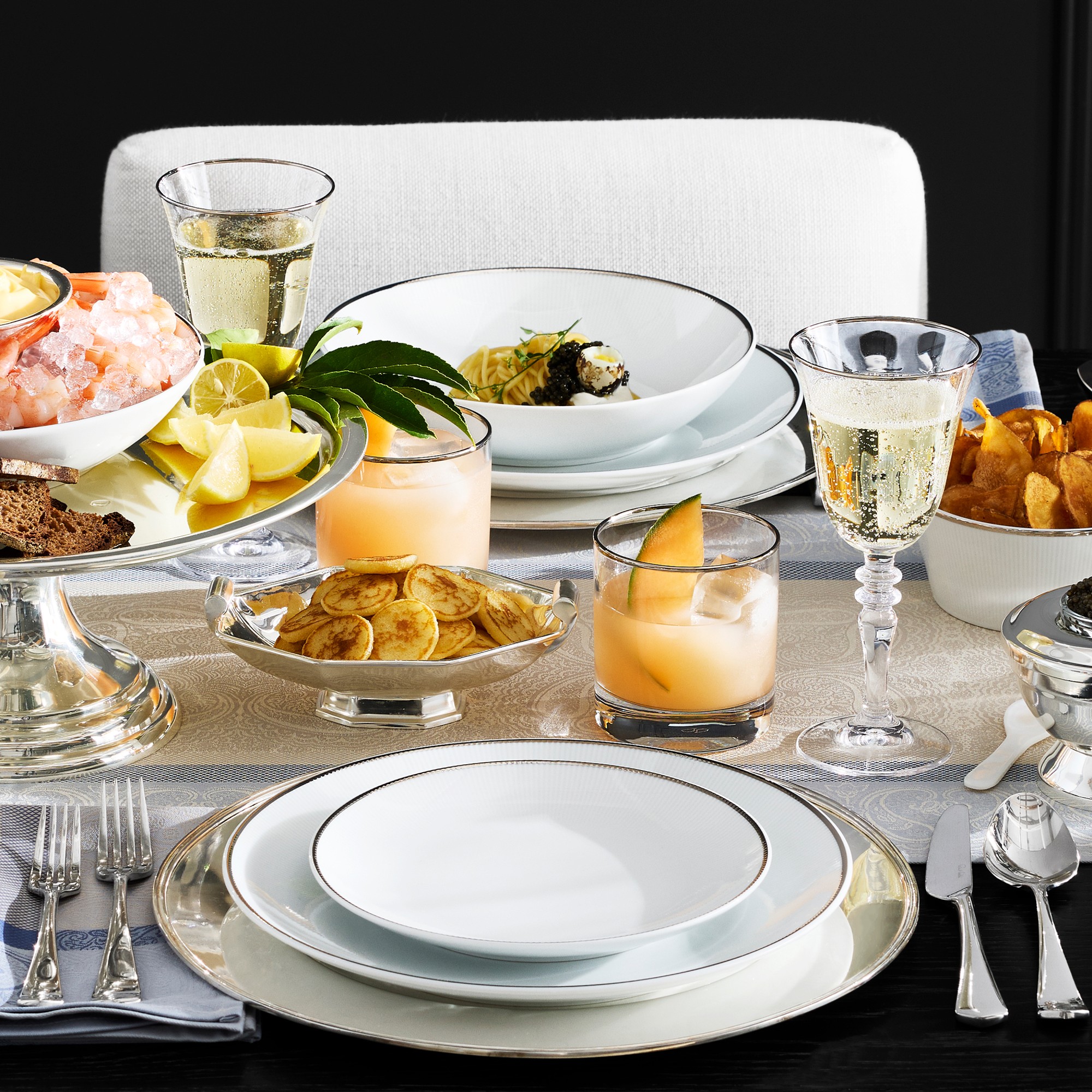 Robert Welch Westbury Flatware Sets