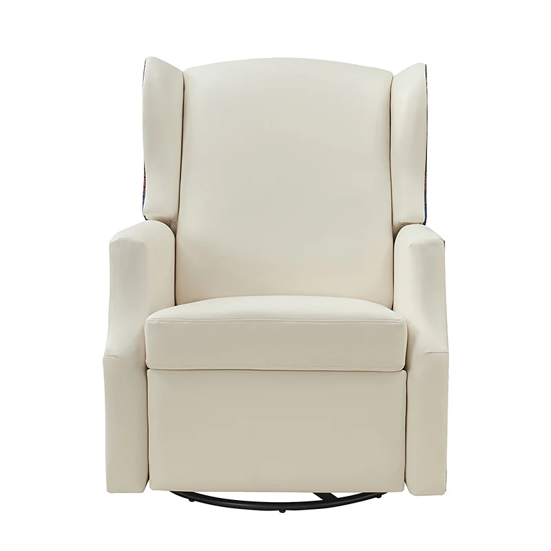 Maura Swivel Rocker Recliner