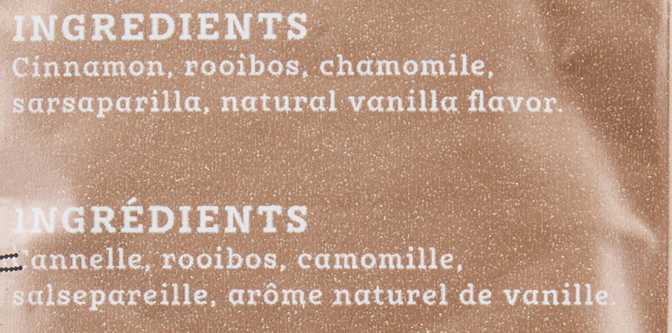 Stash Tea Double Bergamot Earl Grey Black Tea, Box of 100 Tea Bags