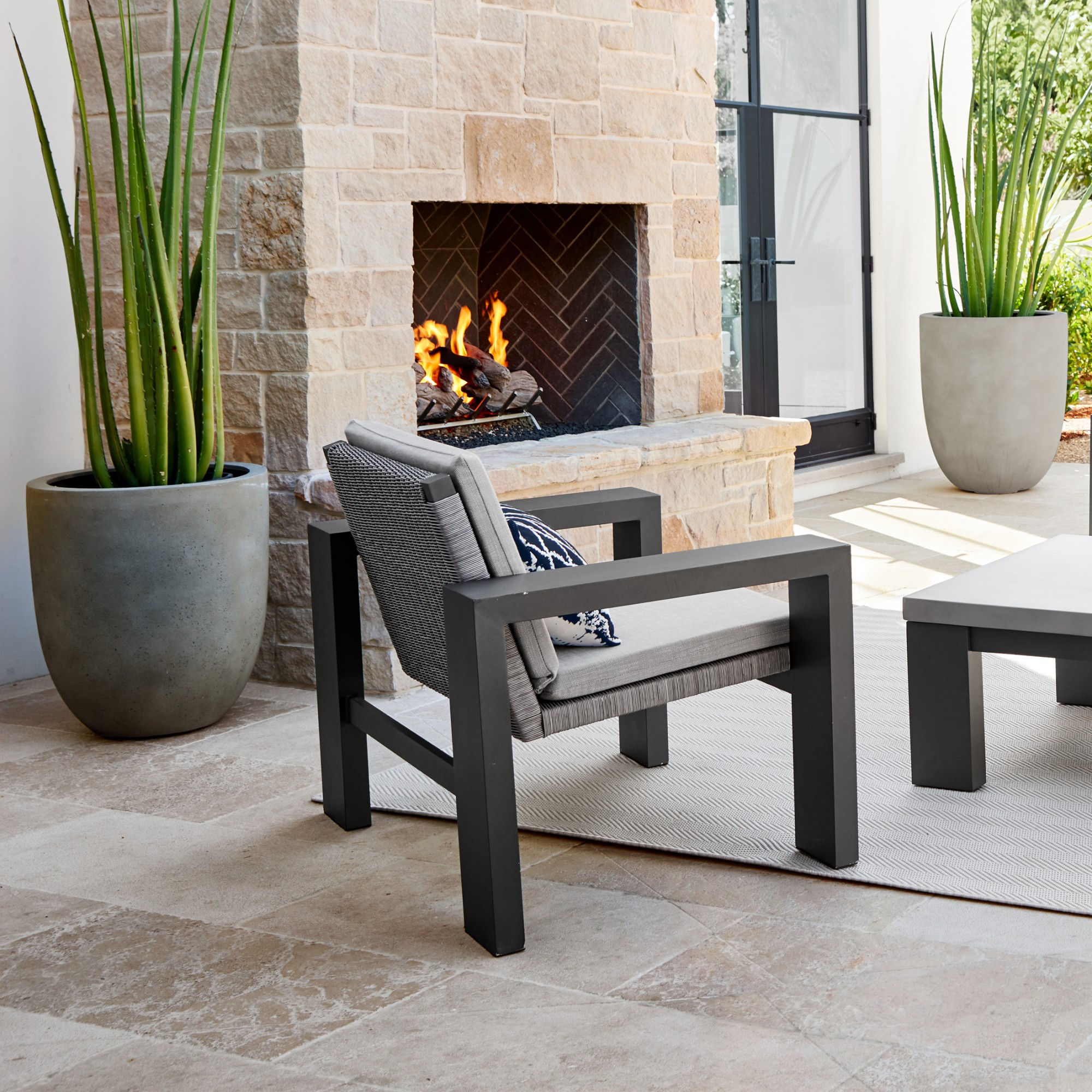 Custom Hadley Performance Rug