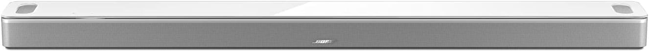 Bose Smart Soundbar 900 Dolby Atmos with Alexa Built-In, Bluetooth connectivity