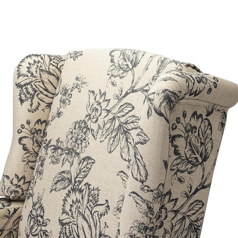 Lilith Upholstered Recliner