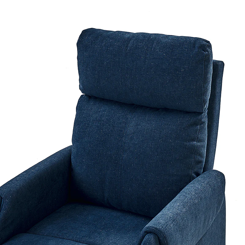 Justo Power Wired Controller Recliner