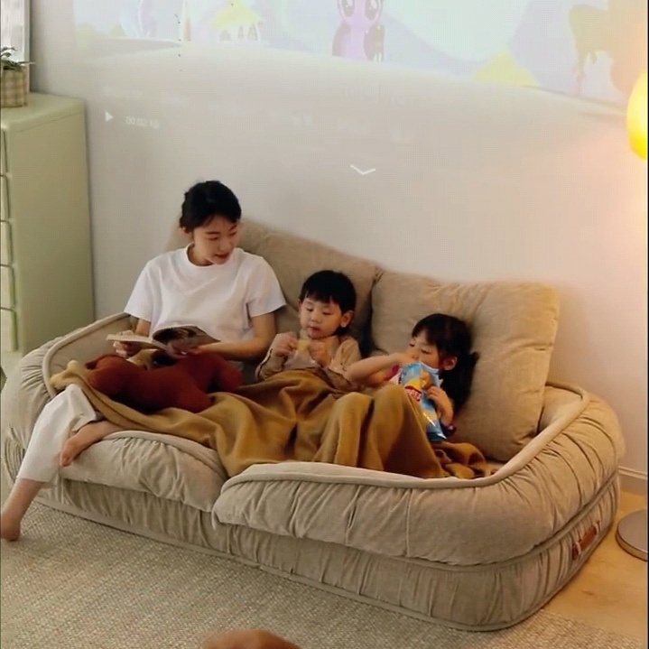 Winter Sale (Buy 2 Enjoy Free Shipping)- The Dog Bed for Humans