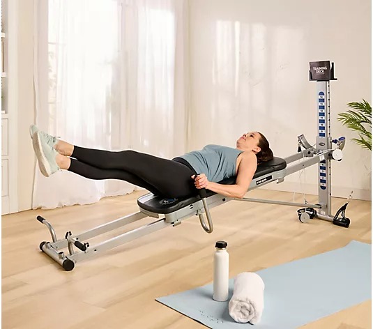 💝Soon to be sold out!!✨NFLTotal Gym FIT 14 Levels Anniversary Edition