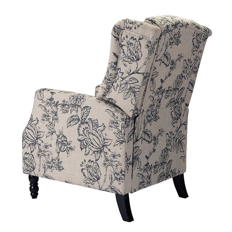 Lilith Upholstered Recliner