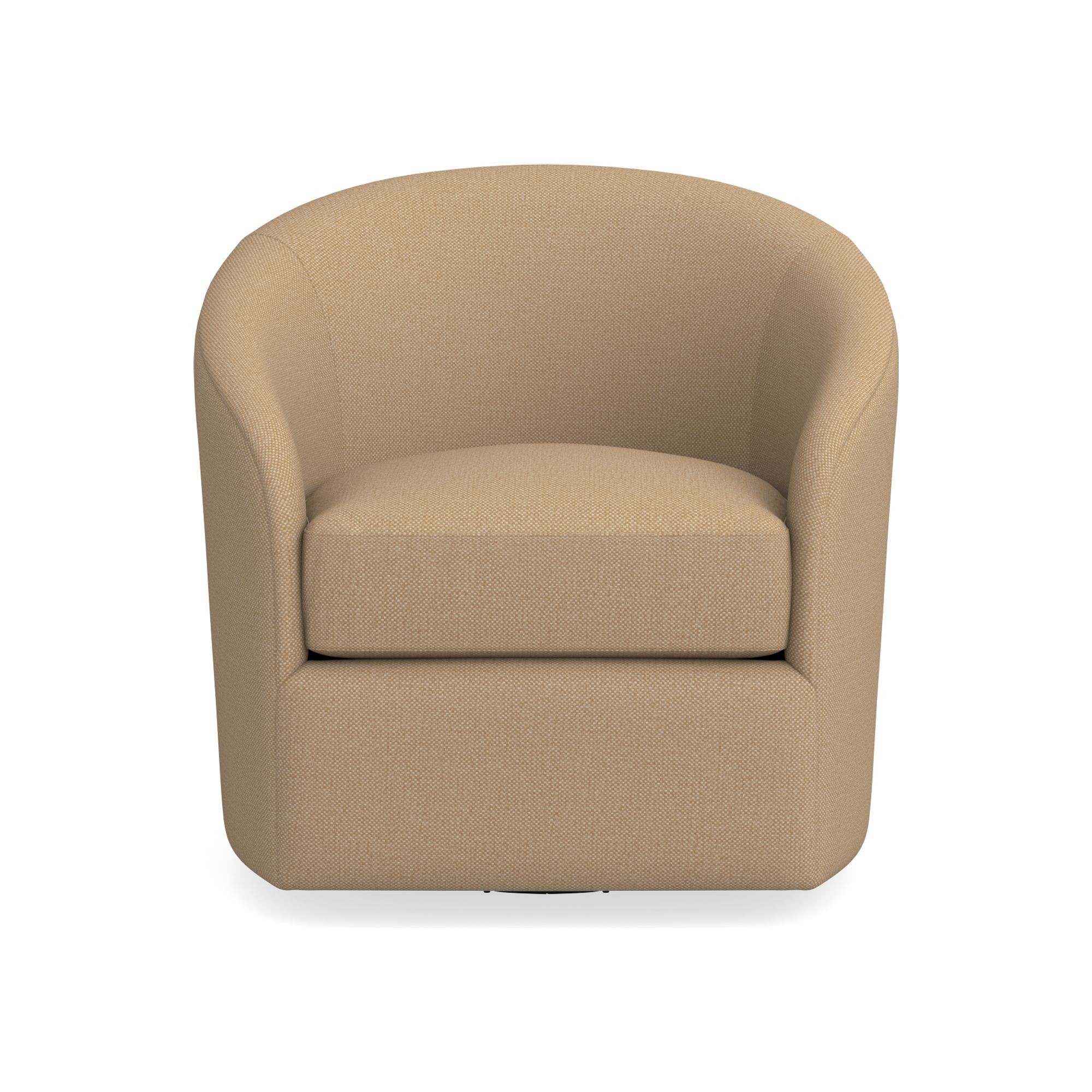 Montclair Swivel Chair