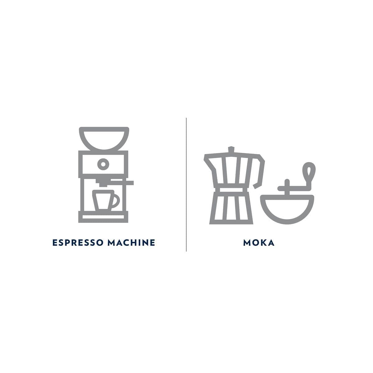 Lavazza Super Crema Whole Bean Coffee Blend, light-Medium Espresso Roast, 2.2 Pound (Pack of 1) ,Premium Quality, Aromatic, Mild and creamy