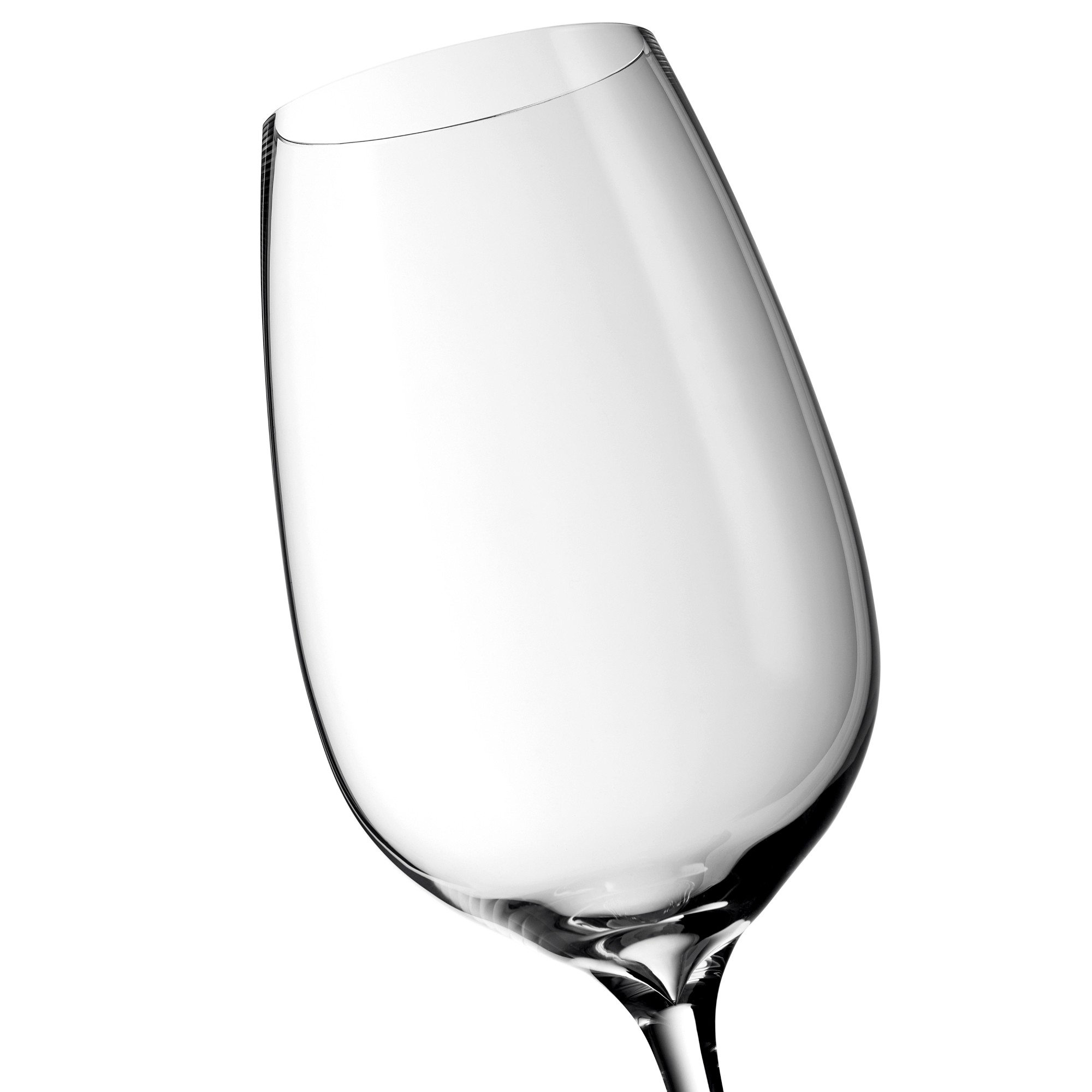 Waterford Craft Brew Stem Beer Glasses, Set of 2