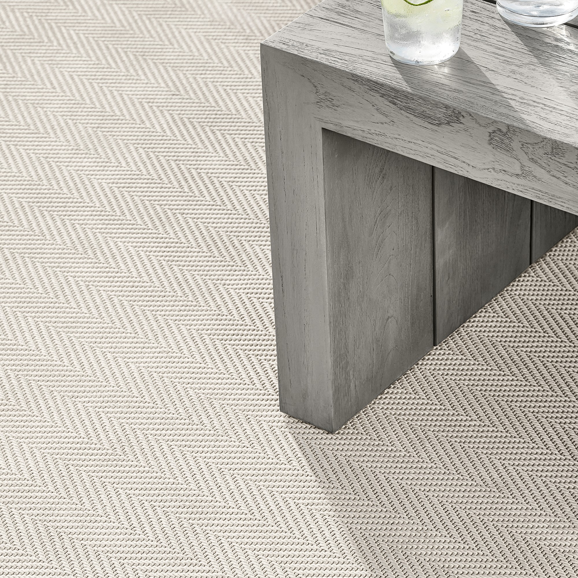 Custom Hadley Performance Rug