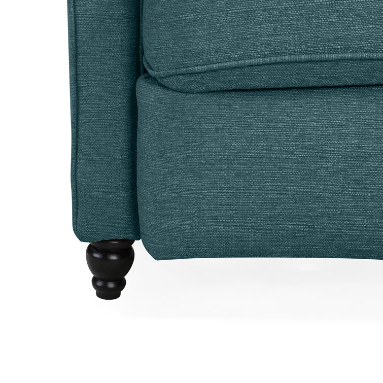 Leni Upholstered Recliner