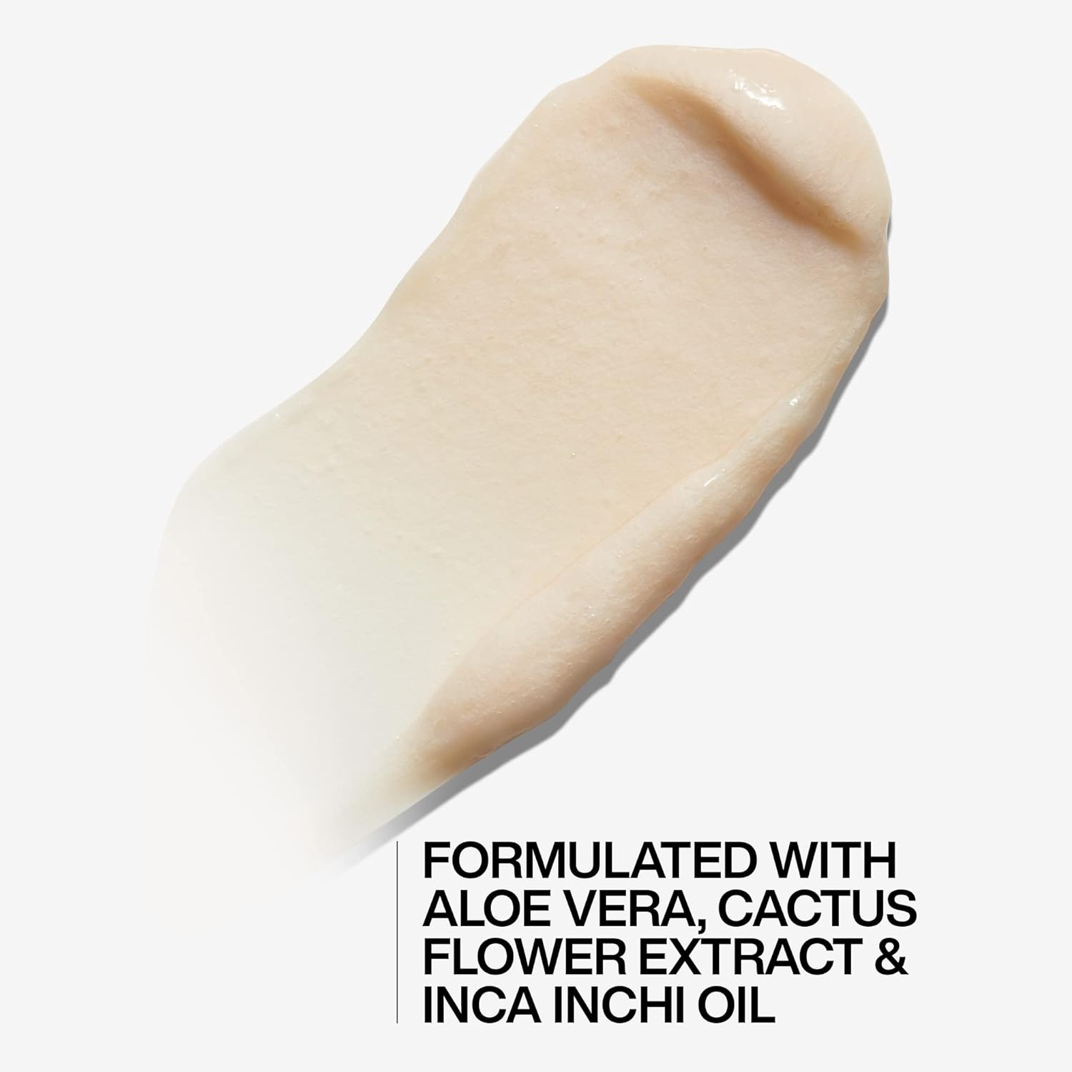 Redken All Soft Mega Curls Hydramelt Leave-In Treatment | For Extremely Dry Hair | For Curly & Coily Hair | Ultra Moisturizing Hair Lotion Enhances Shine | With Aloe Vera