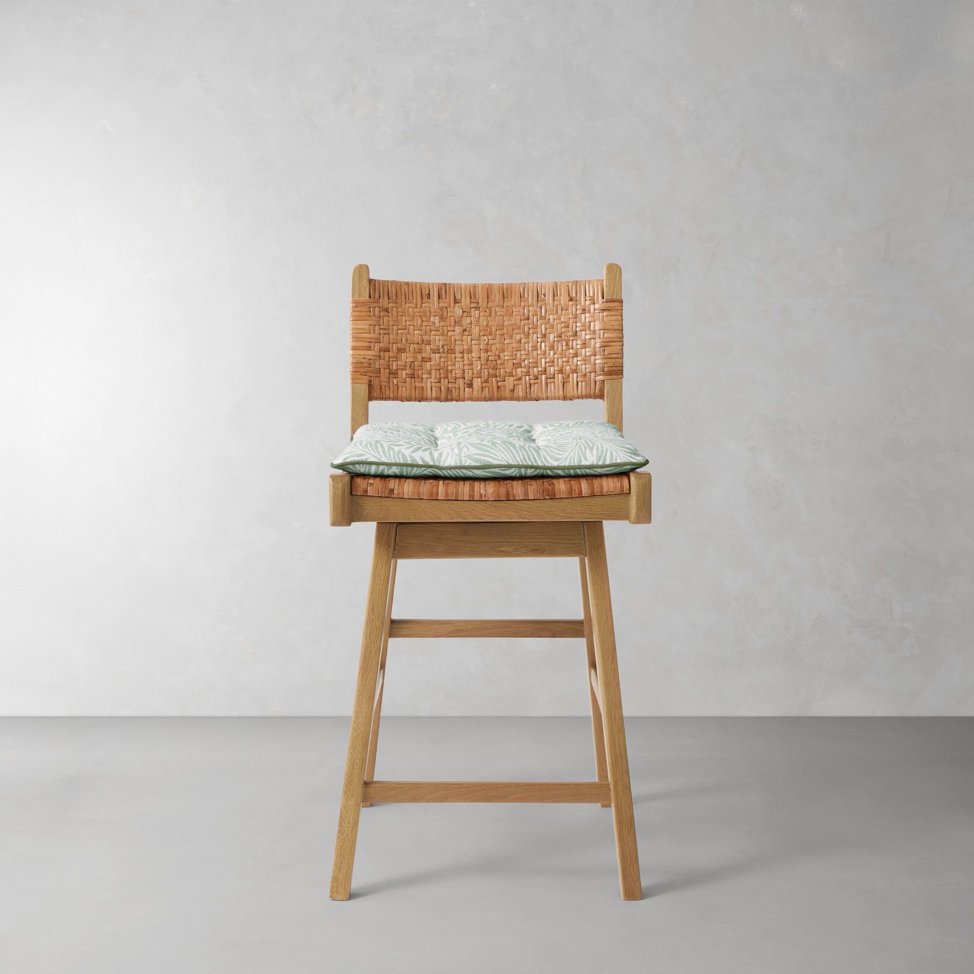 Sullivan Swivel Counter Stool Cushion