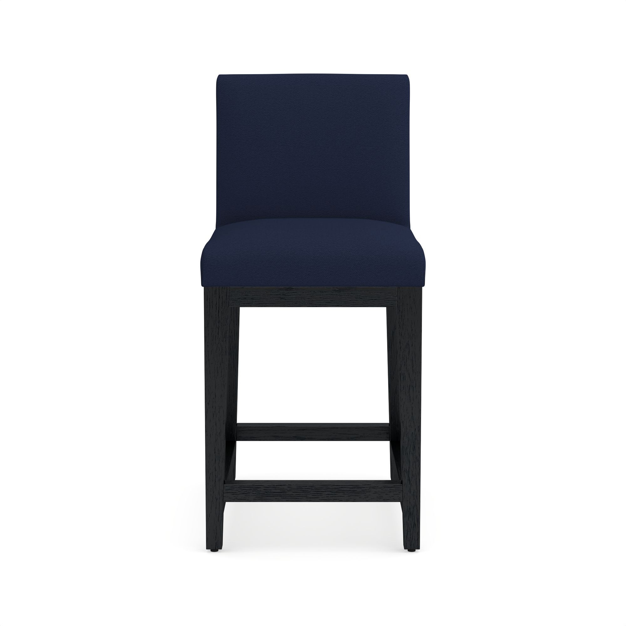 Wilson Upholstered Counter Stool