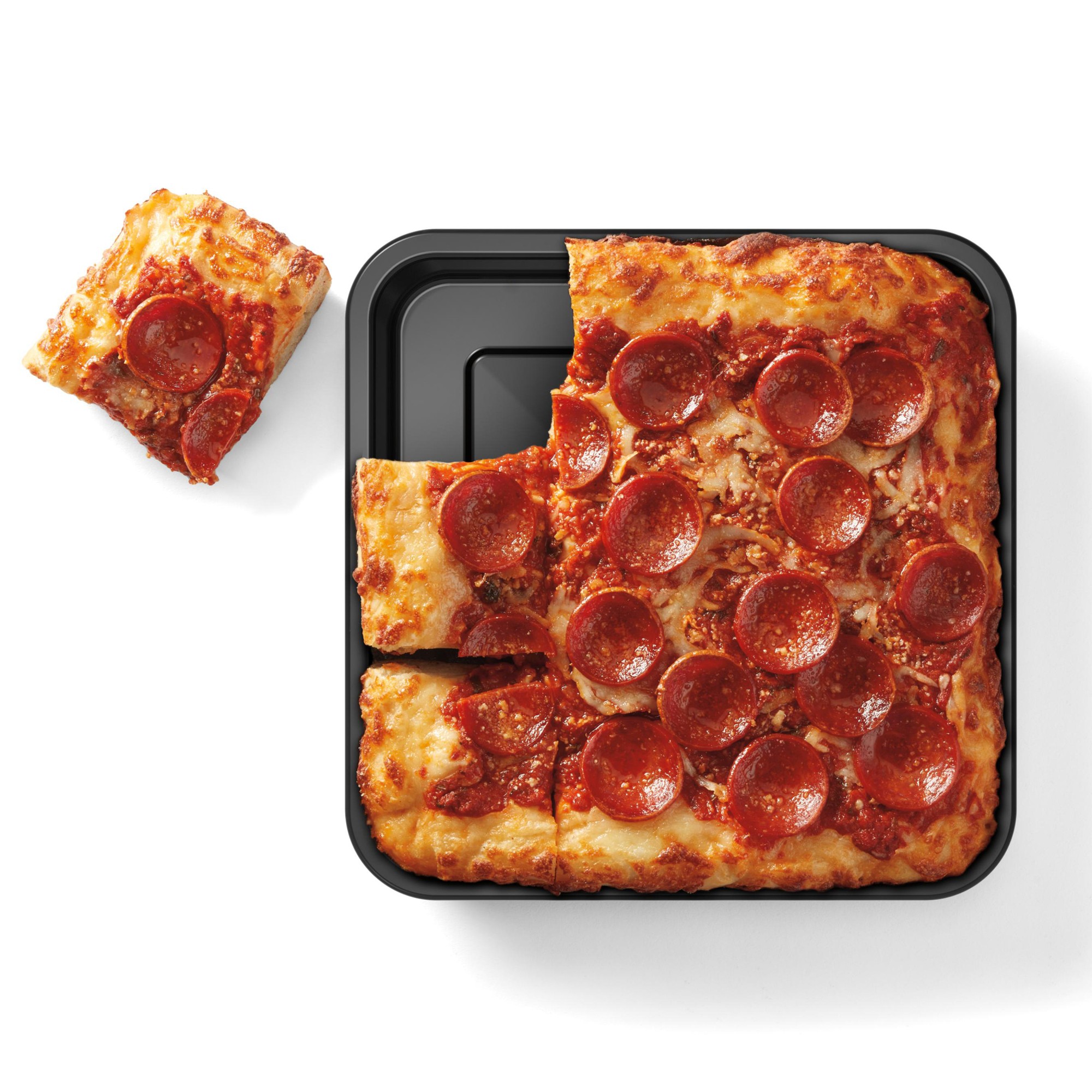 Cuisinart Indoor Pizza Oven