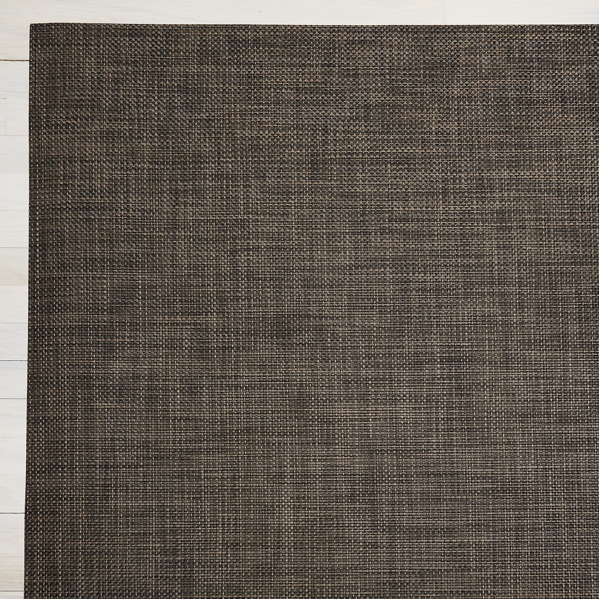 Chilewich Easy Care Basketweave Floormat