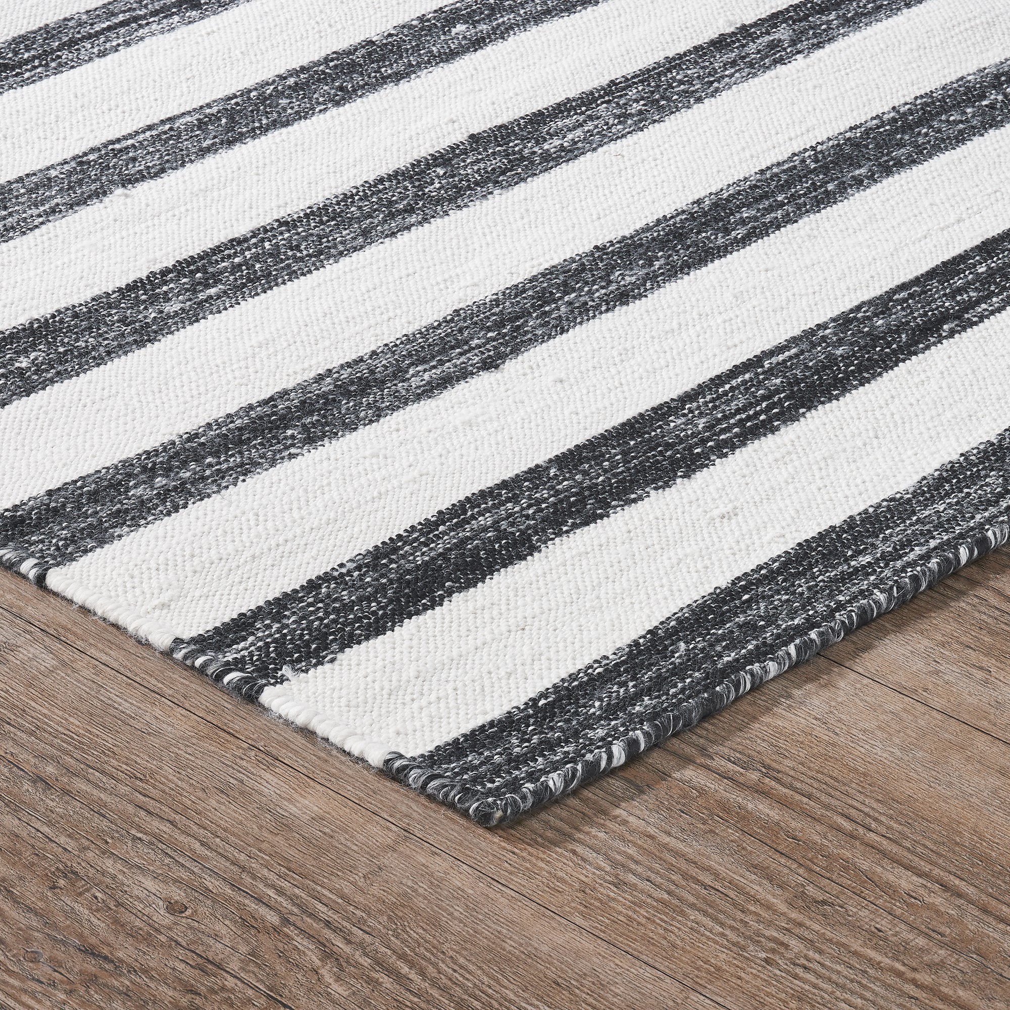 Stark Studio Jodell Performance Hand Knotted Rug