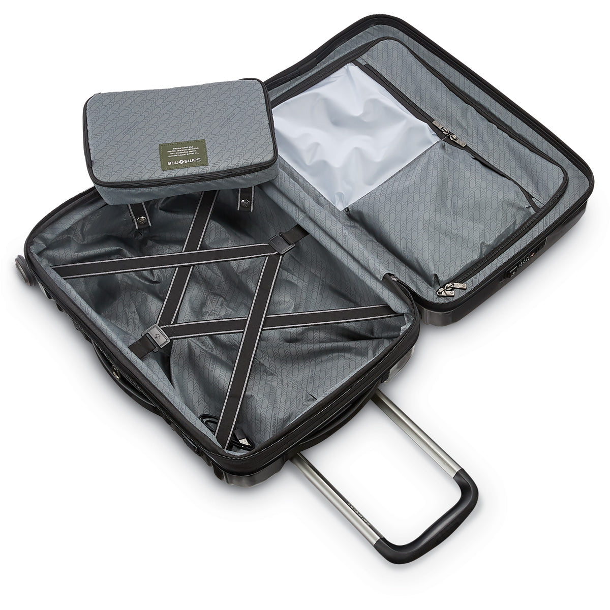 Samsonite Stryde 2 Carry-On Glider