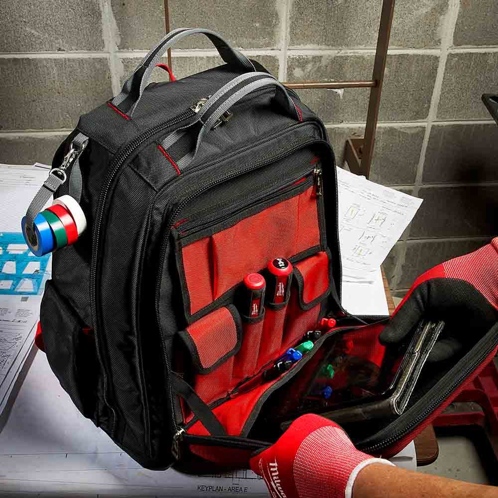 MILWAUKEE PACKOUT™ Backpack 48228301