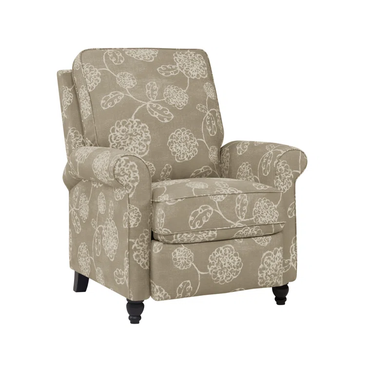 Leni Upholstered Recliner