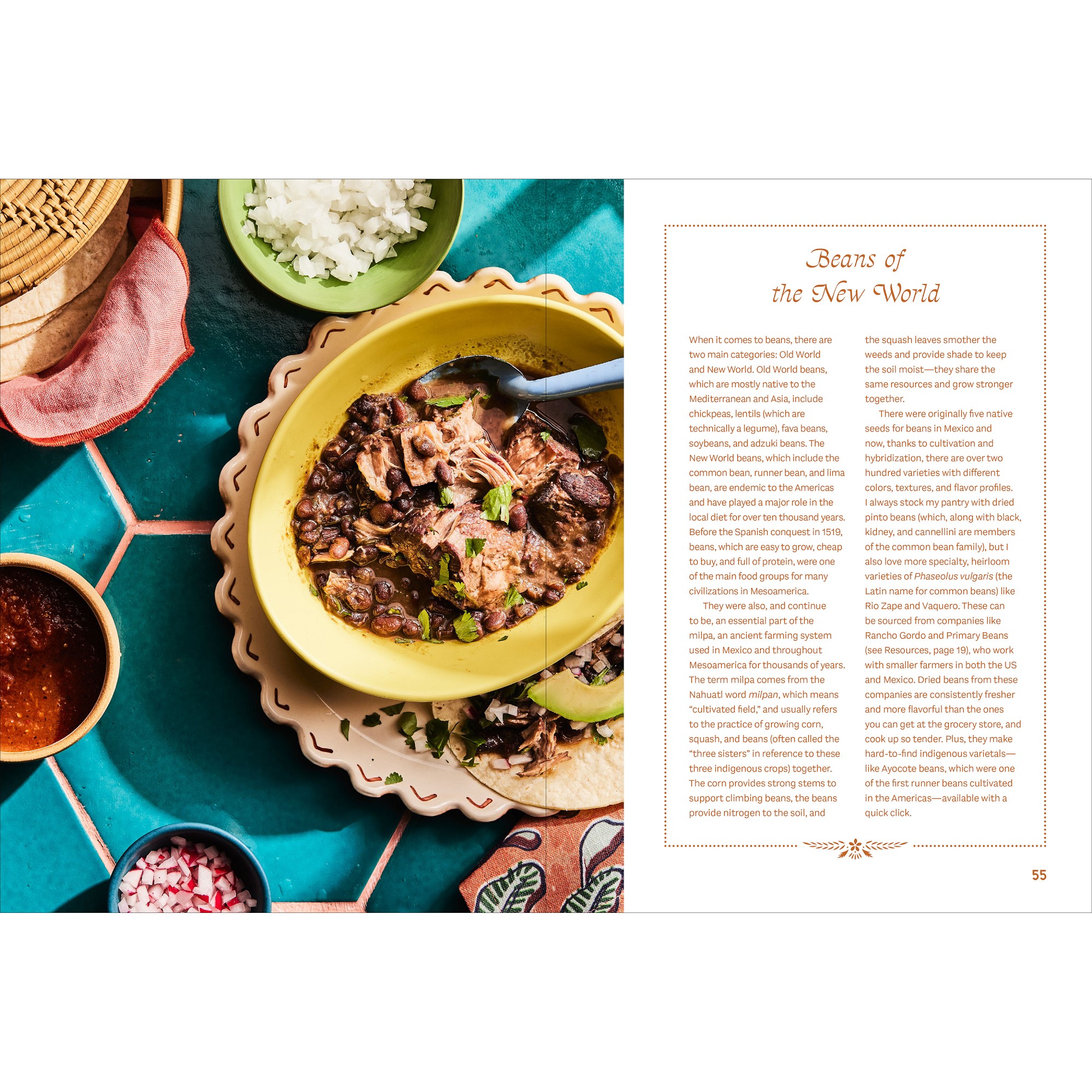 Eva Longoria: My Mexican Kitchen: 100 Recipes Rich with Tradition, Flavor, and Spice