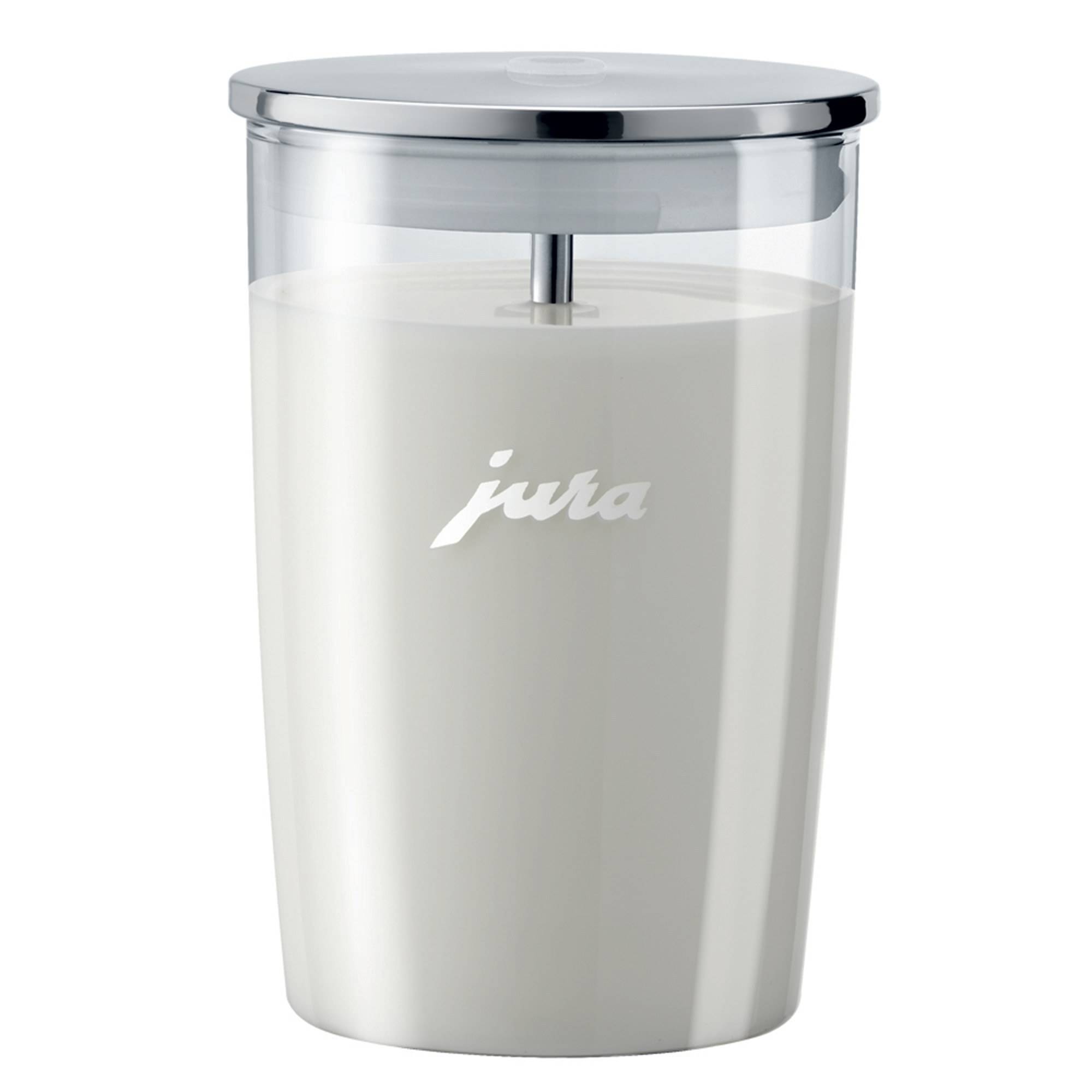 JURA Glass Milk Container