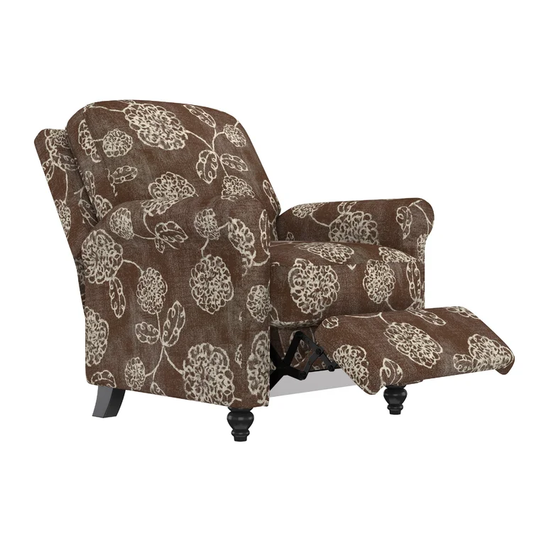 Leni Upholstered Recliner