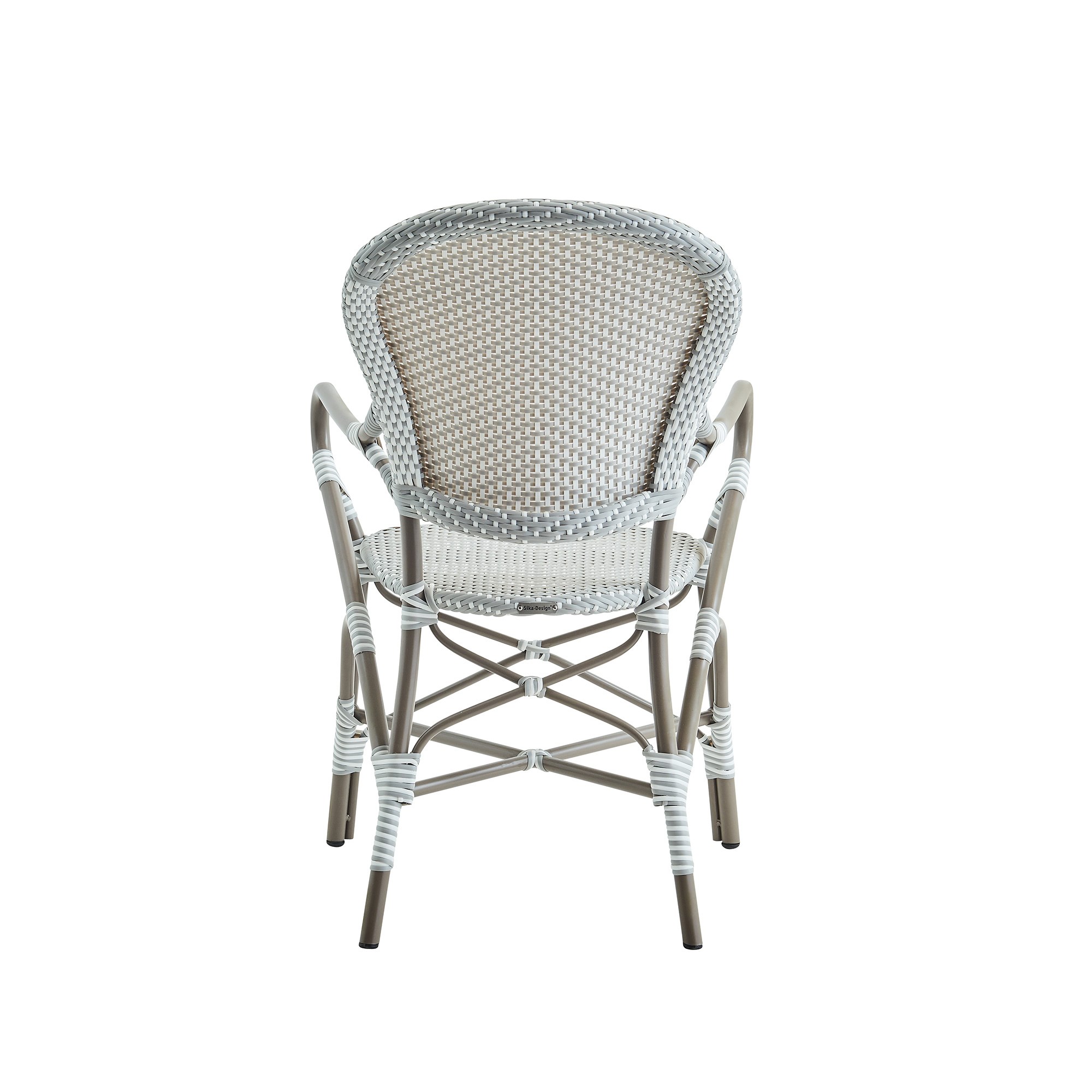 Manor Outdoor Armchair