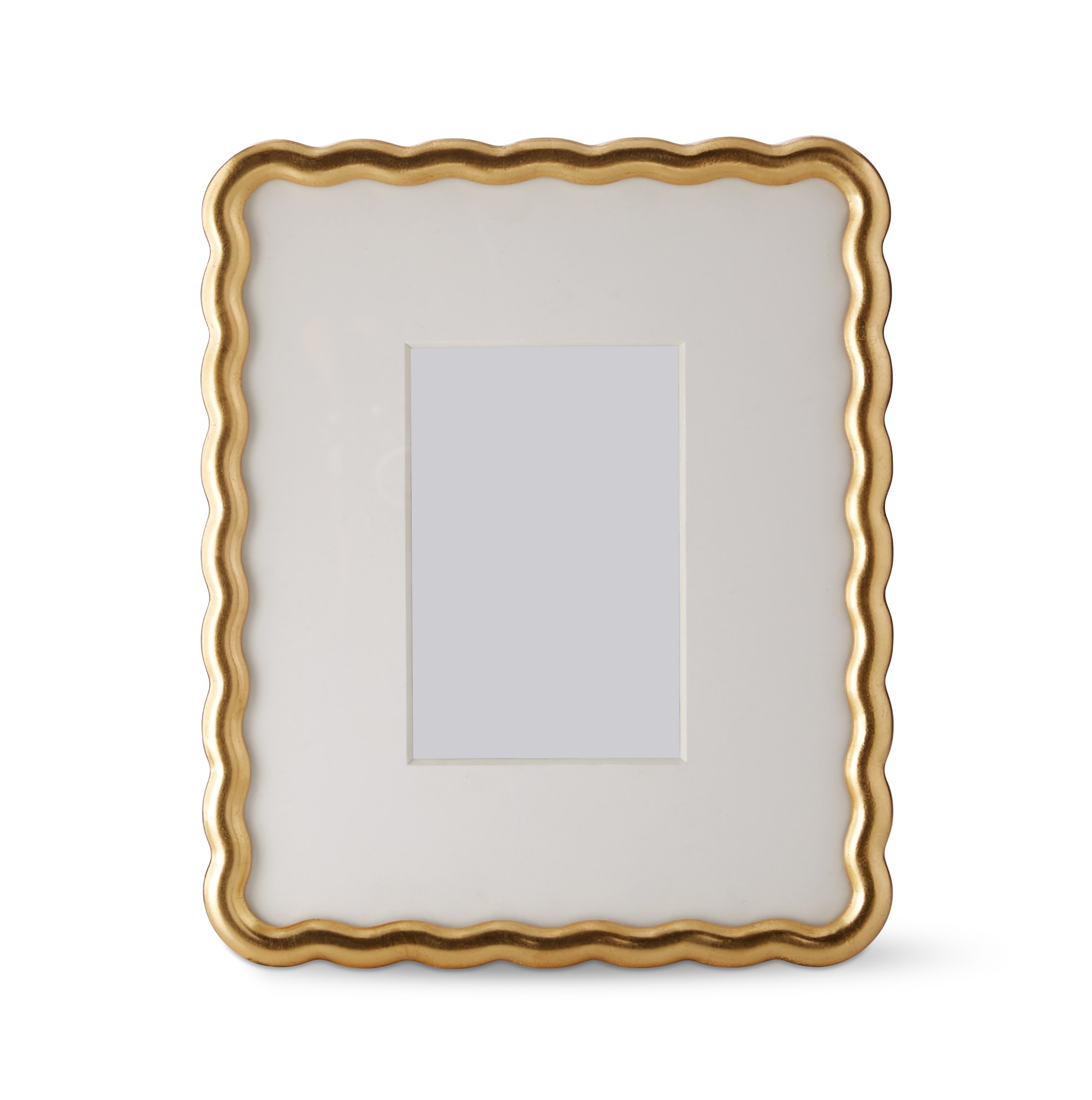 AERIN Wave Gallery Frame